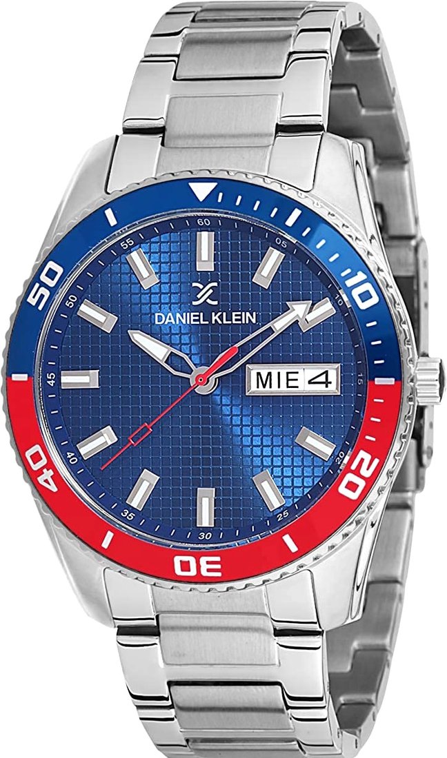 

Наручные часы Daniel Klein DK12237-5