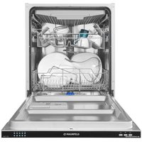 Встраиваемая посудомоечная машина MAUNFELD MLP-123I