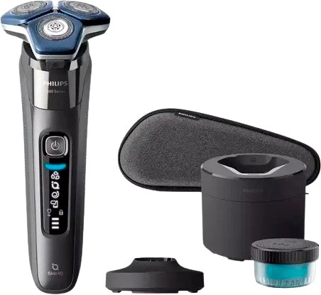 

Электробритва Philips S7887/55