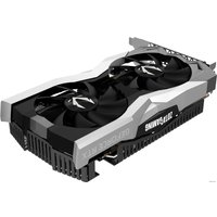 Видеокарта ZOTAC GeForce RTX 2060 AMP 6GB GDDR6 ZT-T20600D-10M