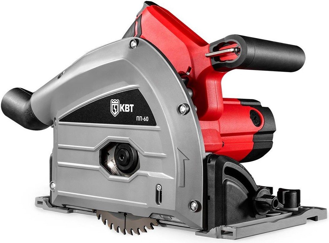 

Дисковая погружная КВТ ПП-60