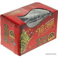 Светодиодная гирлянда Luazon Метраж Колокольчики Led-20 (5 м, мульти) [541537]