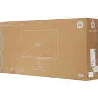 Монитор Xiaomi 4K Monitor A27Ui P27UCB-RAGL (международная версия)