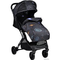Коляска прогулочная «книга» Farfello Comfy Go CG-29 (космический)