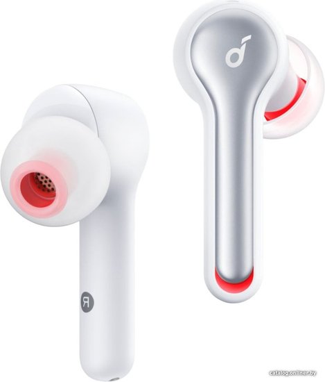 Anker SoundCore Liberty Air 2 (белый) наушники купить в Минске