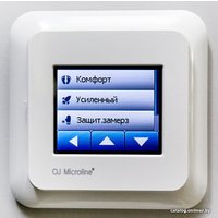 Терморегулятор OJ Microline OCD5-1999