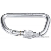 Карабин туристический Ринг КДу дюралевый увеличенная трапеция