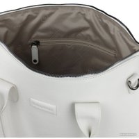 Женская сумка Bugatti Elsa 49460240 (белый)