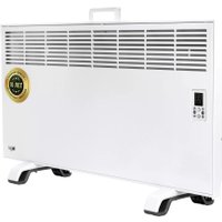 Конвектор iVigo EPK4590P25 WI-FI