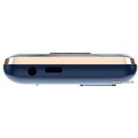 Кнопочный телефон Itel IT5631 (синий)