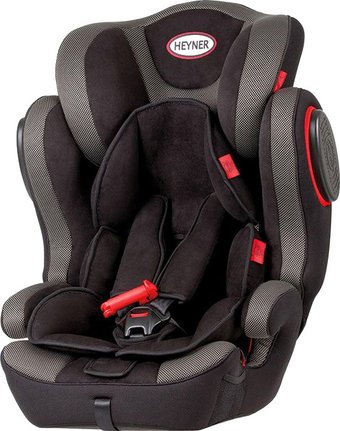 Детское автокресло Heyner MultiProtect ERGO 3D-SP [791100]