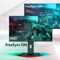 Игровой монитор GMNG GM-24F01