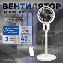 Вентиляторы и охладители воздуха