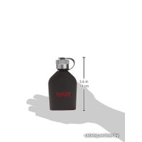 Туалетная вода Hugo Boss Just Different EdT (125 мл)