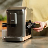 Кофемашина MPM MKW-11M