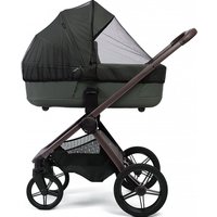 Универсальная коляска PEPPY Monaco thermo 2 в 1 (green)