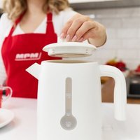 Электрический чайник MPM MCZ-127 B