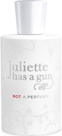 

Парфюмерная вода Juliette has a gun Not A Perfume EdP (50 мл)