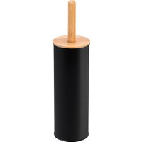 Ершик для унитаза Lauter 21BIE 09291 (Black)