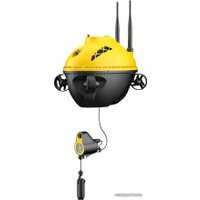 Подводный дрон Chasing F1