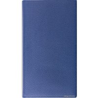 Визитница BRAUBERG Favorite 231664 (темно-синий)