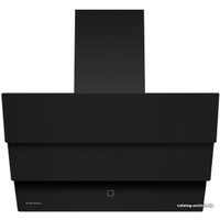 Кухонная вытяжка MAUNFELD Cascada 60 (черный)