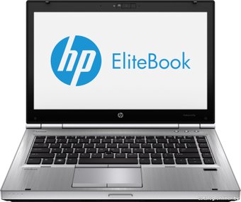 HP EliteBook 8470p (C5A71EA)
