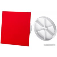 Осевой вентилятор airRoxy dRim 100RMS-C163-D100