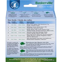 Намордник Baskerville Ultra (р. 4)