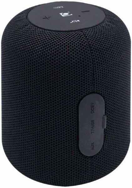 Беспроводная колонка GMB Audio SPK-BT-15-BK