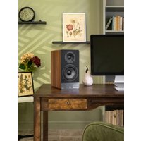 Полочная акустика Radiotehnika S-20NA (орех)