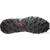 Кроссовки Salomon SPEEDCROSS 3 GTX черный (356467)