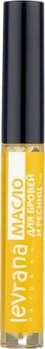 Levrana Масло для бровей и ресниц 7 мл