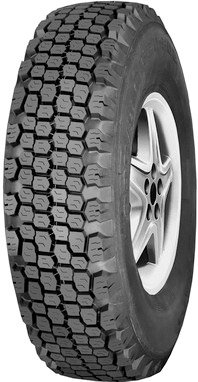 

АШК Forward Professional И-502 225/85R15С 106P