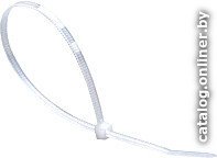 Стяжка для кабеля Fortisflex КСС 50013 (100 шт)
