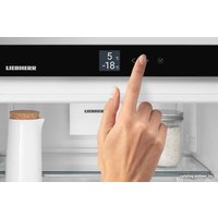 Холодильник Liebherr ICNf 5103 Pure NoFrost 5103-22001