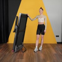 Электрическая беговая дорожка Svensson Body Labs Libra в Борисове