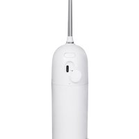 Ирригатор  Evolution WF-01 + Электрическая зубная щетка Enchen T501 (серый)