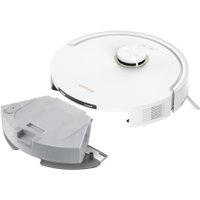 Робот-пылесос Dreame Robot Vacuum F21 White RLF42GA (евровилка, белый)