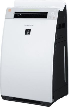 

Очиститель воздуха Sharp KI-G75EU-W