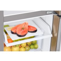 Холодильник side by side Samsung RS63R5571F8/WT