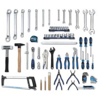 Набор домашнего мастера Norgau N1079 (79 предметов)