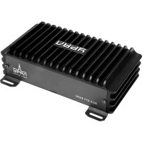 Автомобильный усилитель Урал TTZ 4.50