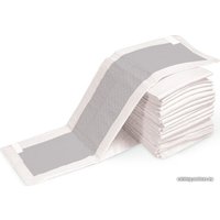 Одноразовая пеленка Triol с угольным фильтром на липучках 30551008 60x60 см (12 шт)