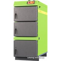 Отопительный котел Lavoro Eco XL-12 (без автоматики) в Лиде