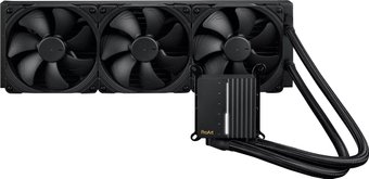 Система жидкостного охлаждения для процессора ASUS ProArt LC 420