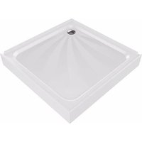 Душевой уголок Alex Baitler AB14100B1 + поддон AB10017H-2