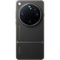 Телефон Oppo Find X9 Ultra CPH2841 12GB/512GB международная версия (глубокий янтарь)