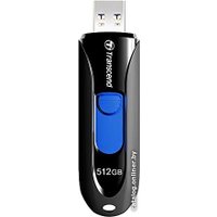 USB Flash Transcend JetFlash 790 512GB