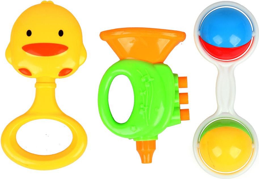 

Набор погремушек Умка B1983063-R